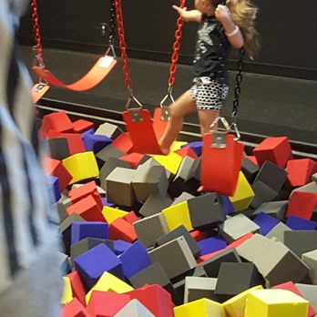 Sky Zone Trampoline Park - Bunch of fun obstacles for the kids - Trampoline Parks Near Me - Olympia, Washington Sky Zone Trampoline Park - Bunch of fun obstacles for the kids - Trampoline Parks Near Me - Olympia, Washington