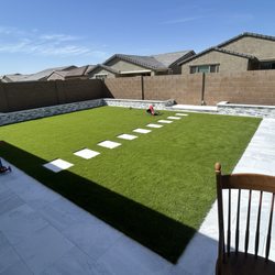 G.O.A.L Landscaping