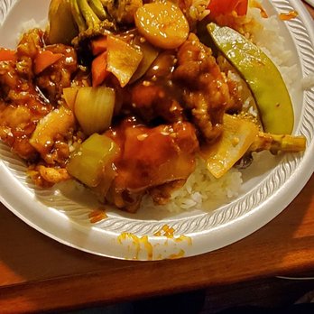 Hong Kong Chinese Restaurant - No extra vegetables. - Chinese Near Me - Bismarck, North Dakota Hong Kong Chinese Restaurant - No extra vegetables. - Chinese Near Me - Bismarck, North Dakota