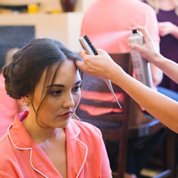 Le Coquelicot - Makeup Artists Near Me - Denver, Colorado