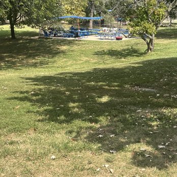 Faust Park - Parks Near Me - Chesterfield, Missouri