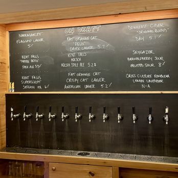 Swyft Restaurant - What's on tap? - Bars Near Me - Kent, Connecticut