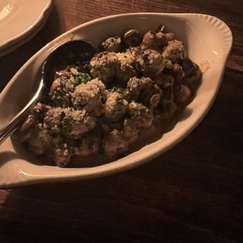 Ciccio Mio - Mushrooms - Italian Near Me - Chicago, Illinois Ciccio Mio - Mushrooms - Italian Near Me - Chicago, Illinois