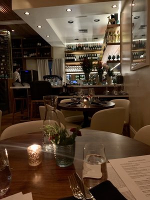 Nando Trattoria by null