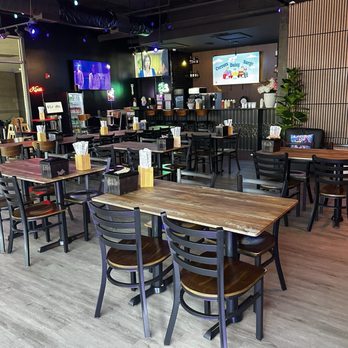 K Pop Ramen - Ramen Near Me - Dallas, Texas K Pop Ramen - Ramen Near Me - Dallas, Texas