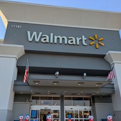 Walmart Supercenter - Walmart Supercenter, Fairfax