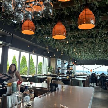 Prime Social - Bar view - Cocktail Bars Near Me - Kansas City, Missouri