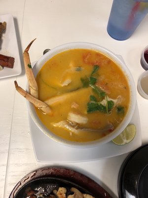 Casa Linda Salvadoran Cuisine by null