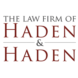 The Law Firm of Haden & Colbert - The Law Firm of Haden & Haden in Columbia, MO