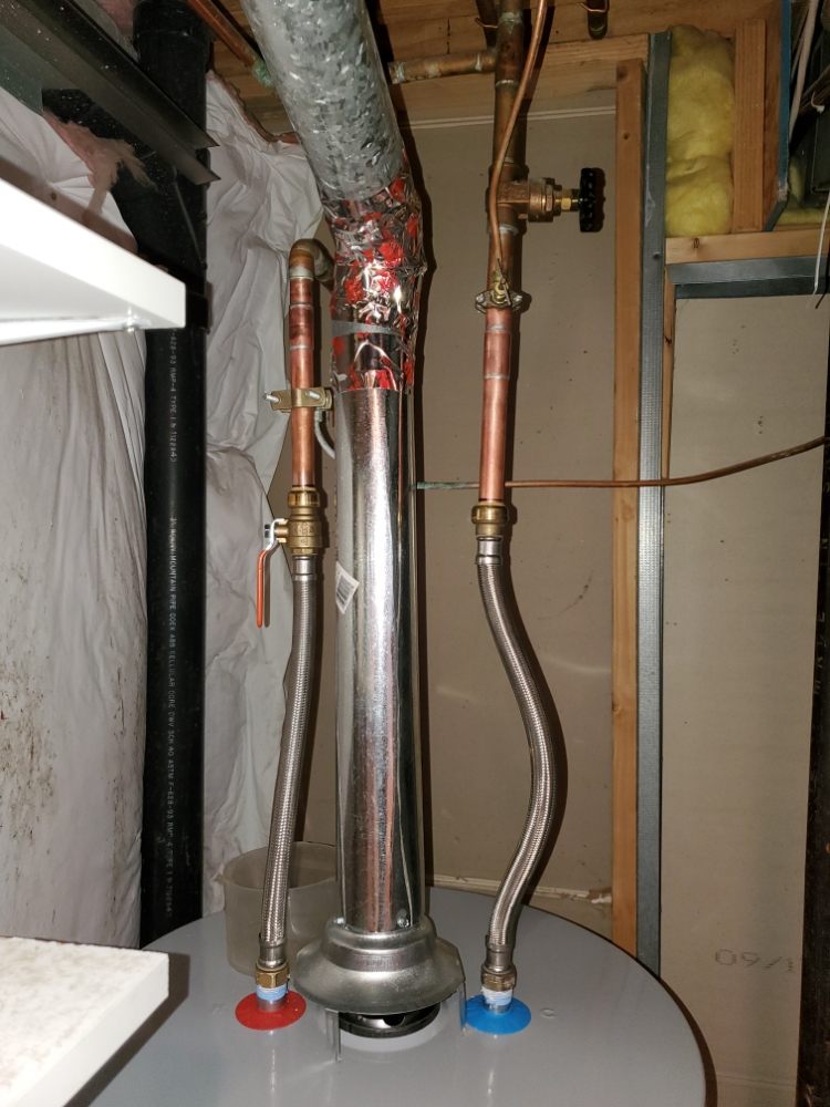 Slide of Lopez Plumbing And Electrical