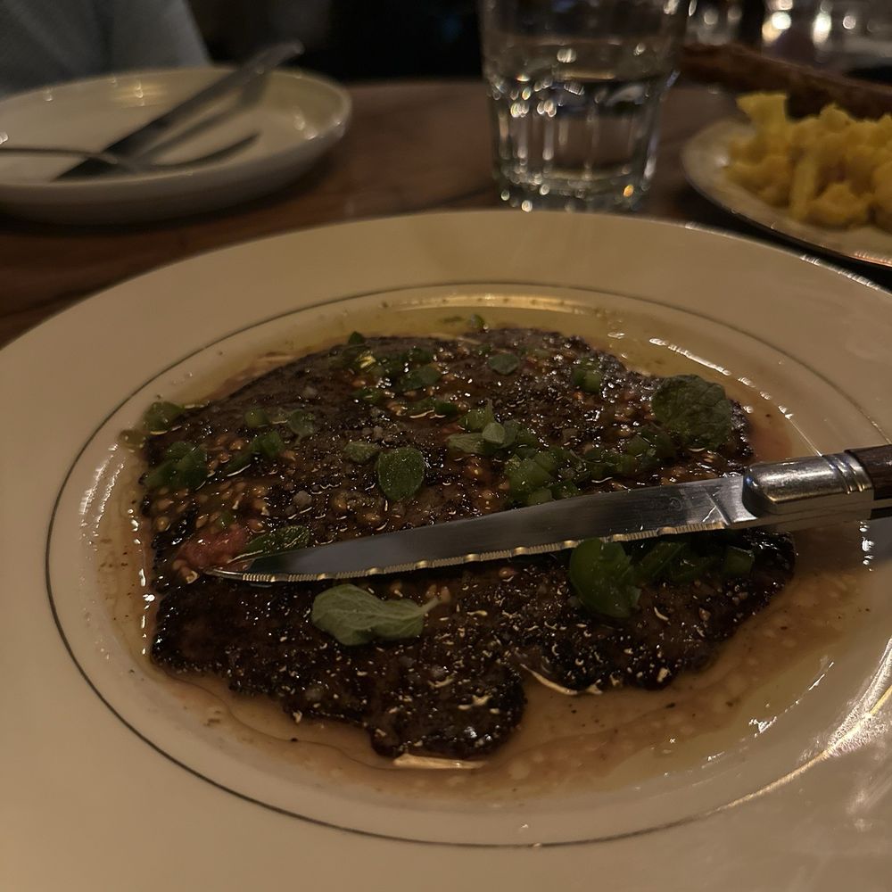 Carmel - A-9 Wagyu - Mediterranean Near Me - Los Angeles, California Carmel - A-9 Wagyu - Mediterranean Near Me - Los Angeles, California