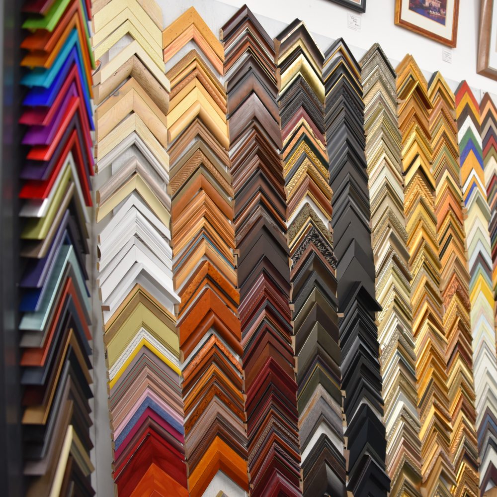 FRAMEWORKS Updated October 2024 49 Photos & 14 Reviews 10 Wall St