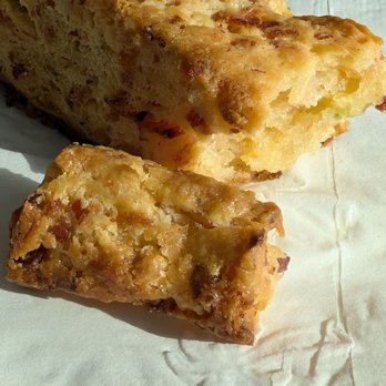 Arsicault Bakery - Savory bacon cheese - Bakeries Near Me - San Francisco, California Arsicault Bakery - Savory bacon cheese - Bakeries Near Me - San Francisco, California