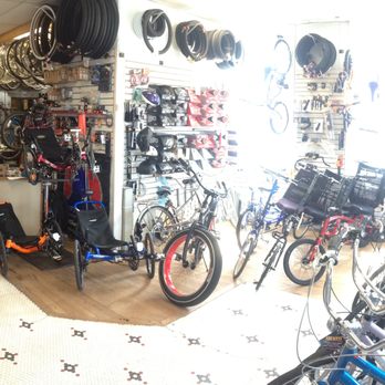 Arnold's Bikes & Trikes - Shop - Bike Repair/Maintenance Near Me - Thomson, Illinois Arnold's Bikes & Trikes - Shop - Bike Repair/Maintenance Near Me - Thomson, Illinois