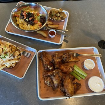 LUELLA’S BAR-B-QUE - Updated July 2024 - 742 Photos & 883 Reviews - 501