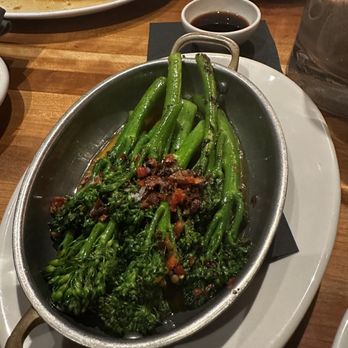 The Evie - Broccolini - American Near Me - Chicago, Illinois