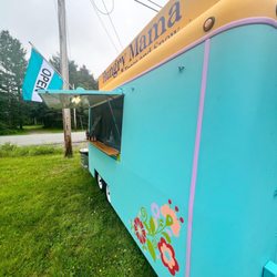 Hungry Mama - Taco Wagon!