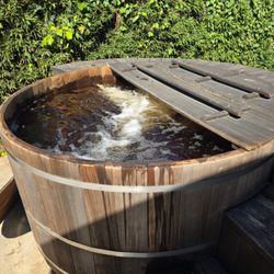 Cozy's Hot Tub Repair and Cleaning