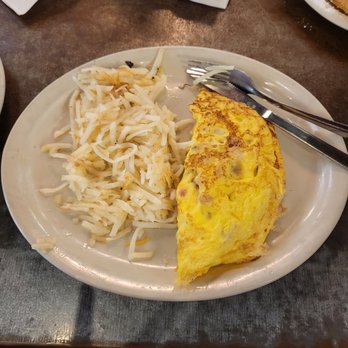 Norma's Cafe - Cafes Near Me - Frisco, Texas