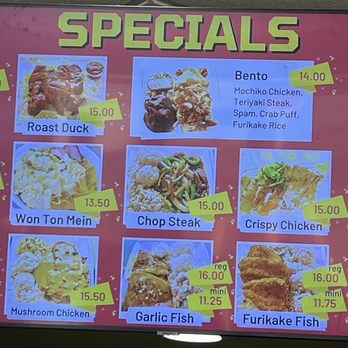 LOCO MOCO DRIVE INN - Updated October 2025 - 128 Reviews