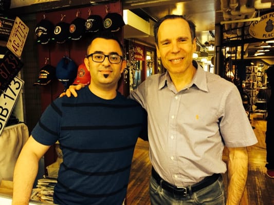 F & J Great Western Trading