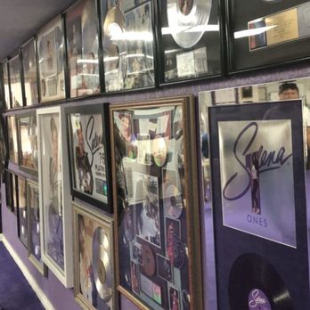Selena Museum - Museums Near Me - Corpus Christi, Texas Selena Museum - Museums Near Me - Corpus Christi, Texas