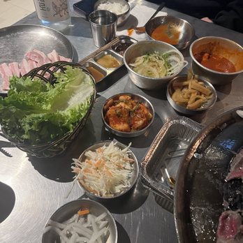 Let's Meat - Korean Near Me - New York, New York