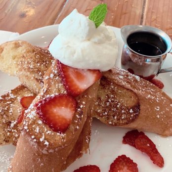 Cream Pot - Breakfast & Brunch Near Me - Honolulu, Hawaii Cream Pot - Breakfast & Brunch Near Me - Honolulu, Hawaii