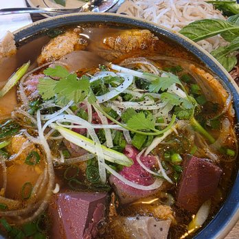 Chen - Vietnamese Near Me - Burnaby, British Columbia