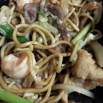 China West Express - House special chow mein!!!! - Chinese Near Me - Tustin, California China West Express - House special chow mein!!!! - Chinese Near Me - Tustin, California