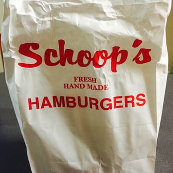 Schoop's Hamburgers - Burgers Near Me - Hammond, Indiana Schoop's Hamburgers - Burgers Near Me - Hammond, Indiana
