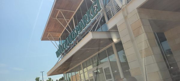 Whole Foods Market by null