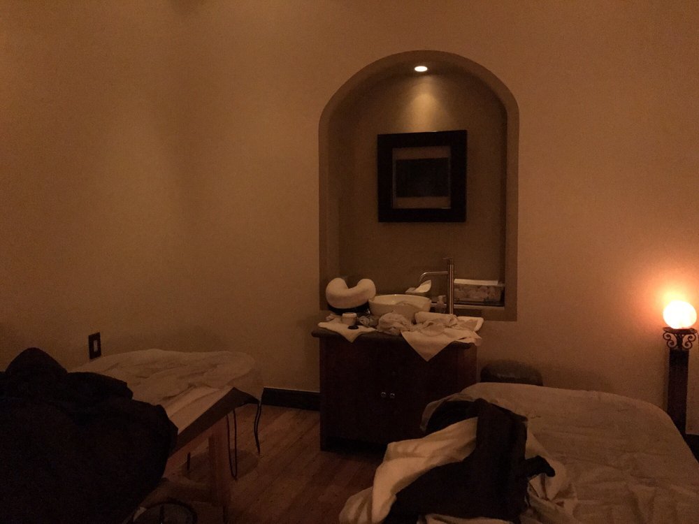rA Organic Spa 109 Photos & 548 Reviews Day Spas 119 N San