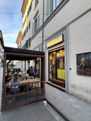 Pino's Sandwiches - Salumeria Verdi by null