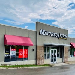 Mattress Firm Gibsonia