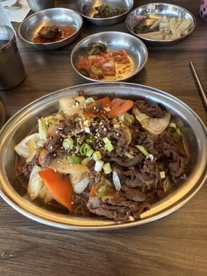 Restaurant Mukja by null