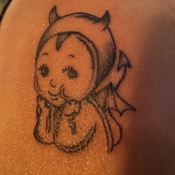 Bloodless Tattoo - My newest addition... - Tattoo Near Me - Tucson, Arizona