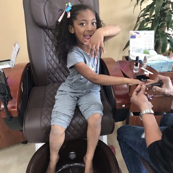 Krystal Nails And Spa - And other happy girl! - Nail Salons Near Me - Santee, California Krystal Nails And Spa - And other happy girl! - Nail Salons Near Me - Santee, California