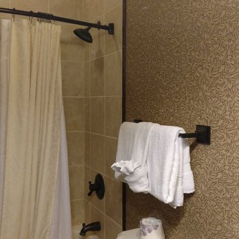 Chase on the Lake - Shower - Resorts Near Me - Walker, Minnesota Chase on the Lake - Shower - Resorts Near Me - Walker, Minnesota