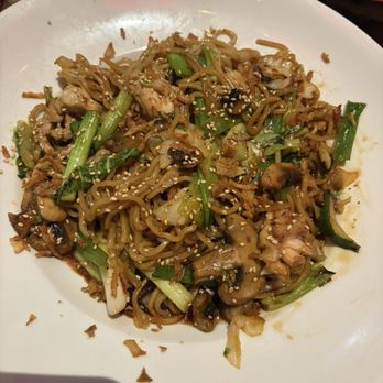 RA Sushi - Mesa - CHICKEN NOODLES - Japanese Near Me - Mesa, Arizona RA Sushi - Mesa - CHICKEN NOODLES - Japanese Near Me - Mesa, Arizona