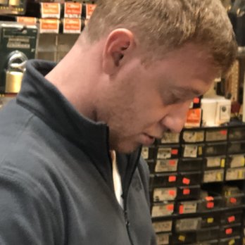 Aurora Hardware & Locksmith - This is the guy who called himself as owner, after his vulgar commenta - Hardware Stores Near Me - Brooklyn, New York Aurora Hardware & Locksmith - This is the guy who called himself as owner, after his vulgar commenta - Hardware Stores Near Me - Brooklyn, New York
