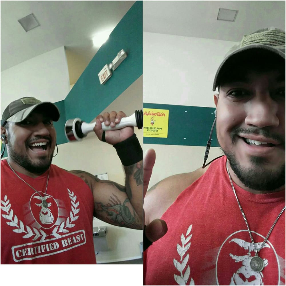 BODYWORKS HEALTH & FITNESS CENTER Updated October 2024 4800 S White