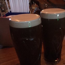 Southbound Cafe & Bar - Great Guinness.