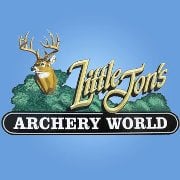 Little Jon's Archery Logo