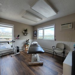 Estes Park Physical Therapy
