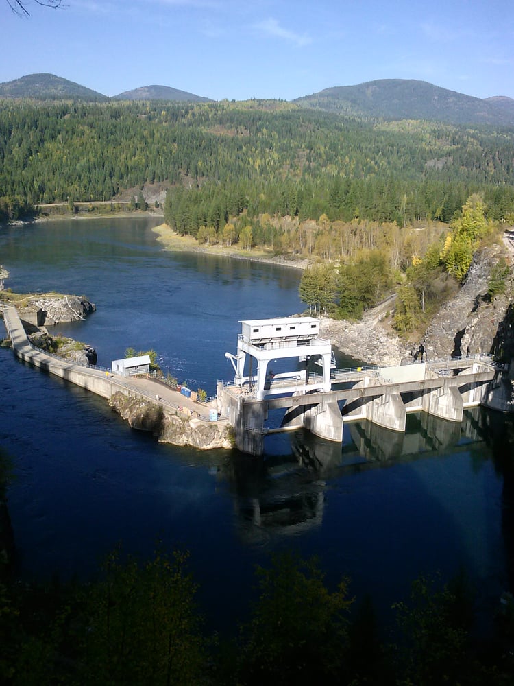 PEND OREILLE PUD 130 N Washington Ave, Newport, WA Yelp