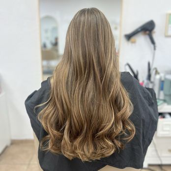 Style By Katie Berg - Hair Stylists Near Me - Modesto, California