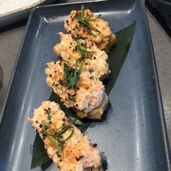 Lucky Shuck - Shrimp and lobster dynamite - Seafood Near Me - Jupiter, Florida Lucky Shuck - Shrimp and lobster dynamite - Seafood Near Me - Jupiter, Florida