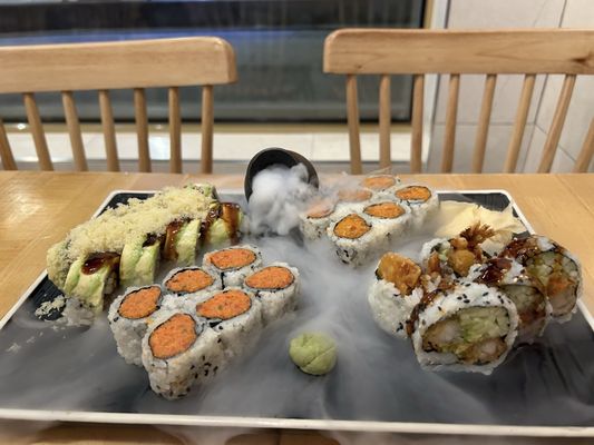 RYO SUSHI - Updated July 2025 - 499 Photos & 465 Reviews - 62 E Madison