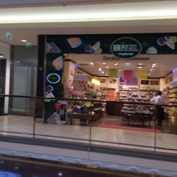 Hussel Confiserie